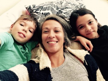 pilar family
