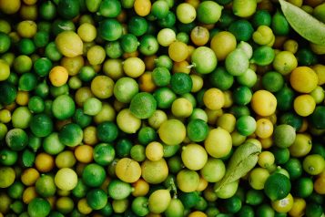 LIMES photo by hoach le dinh