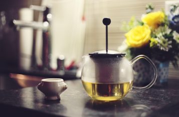 tea time